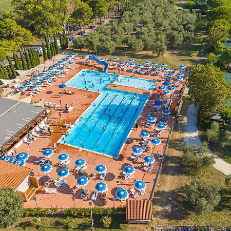 Villaggio Orizzonte Riotorto Exterior foto