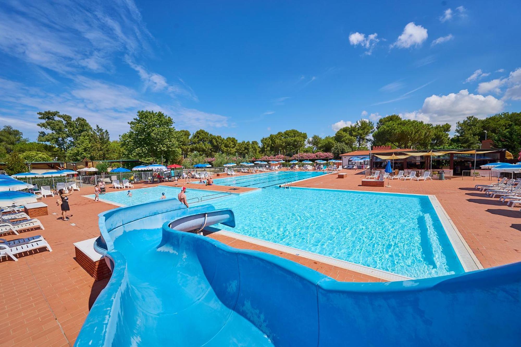 Villaggio Orizzonte Riotorto Exterior foto