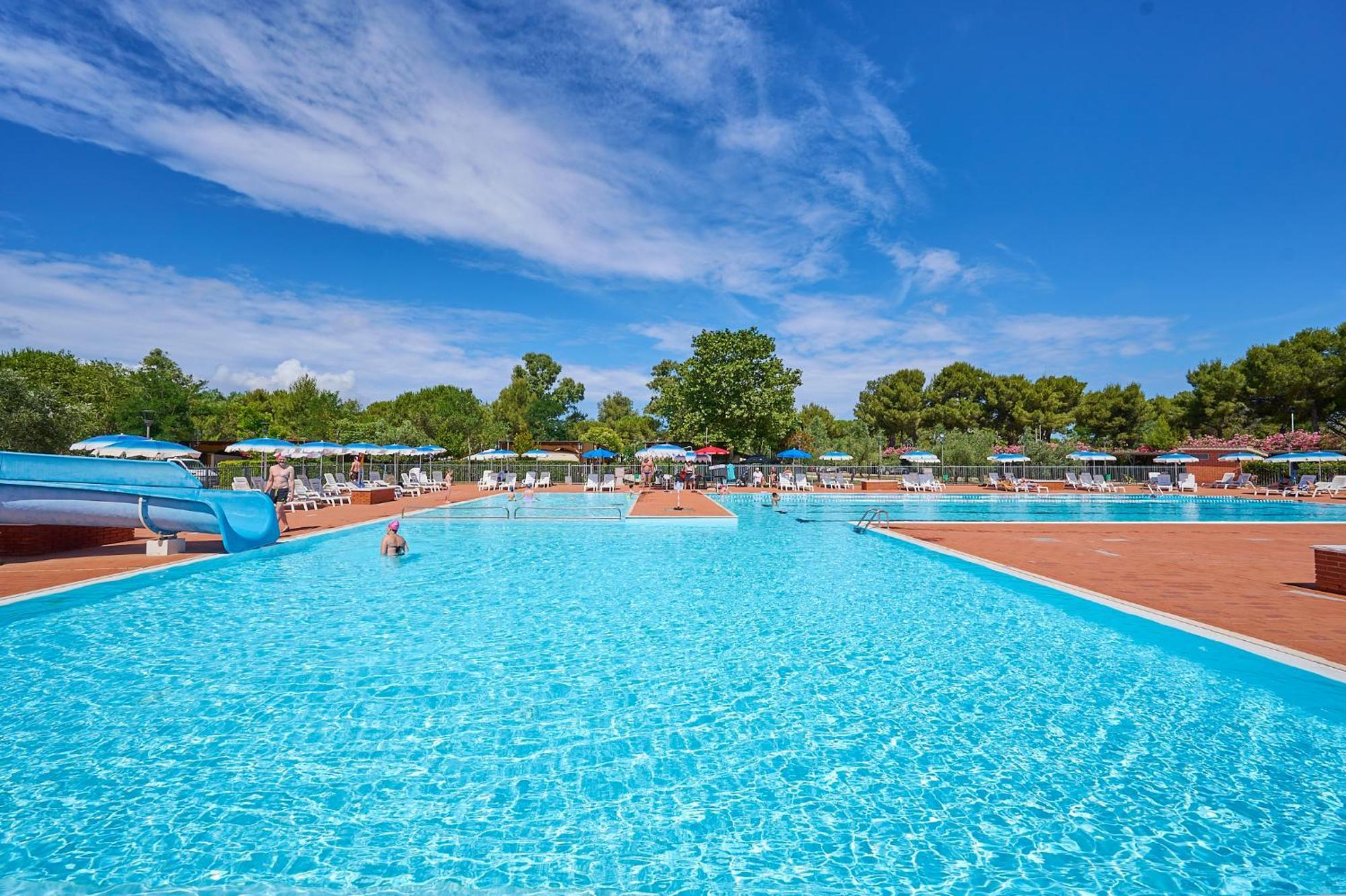 Villaggio Orizzonte Riotorto Exterior foto